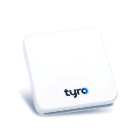 Tyro Go EFTPOS reader