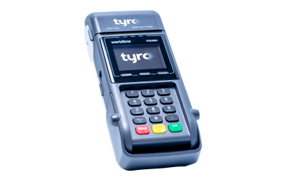 Mobile EFTPOS