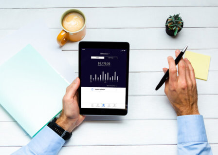 tyro app