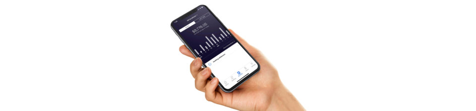 eftpos reporting app