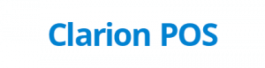 Clarion POS