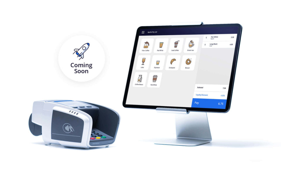 tyro EFTPOS apps integration