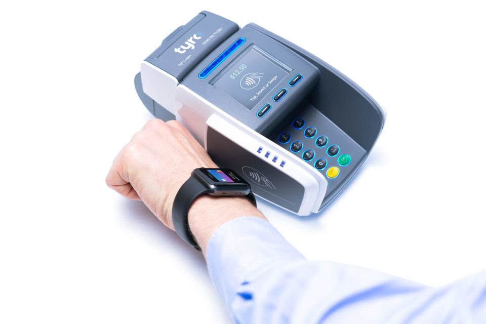 countertop eftpos machine