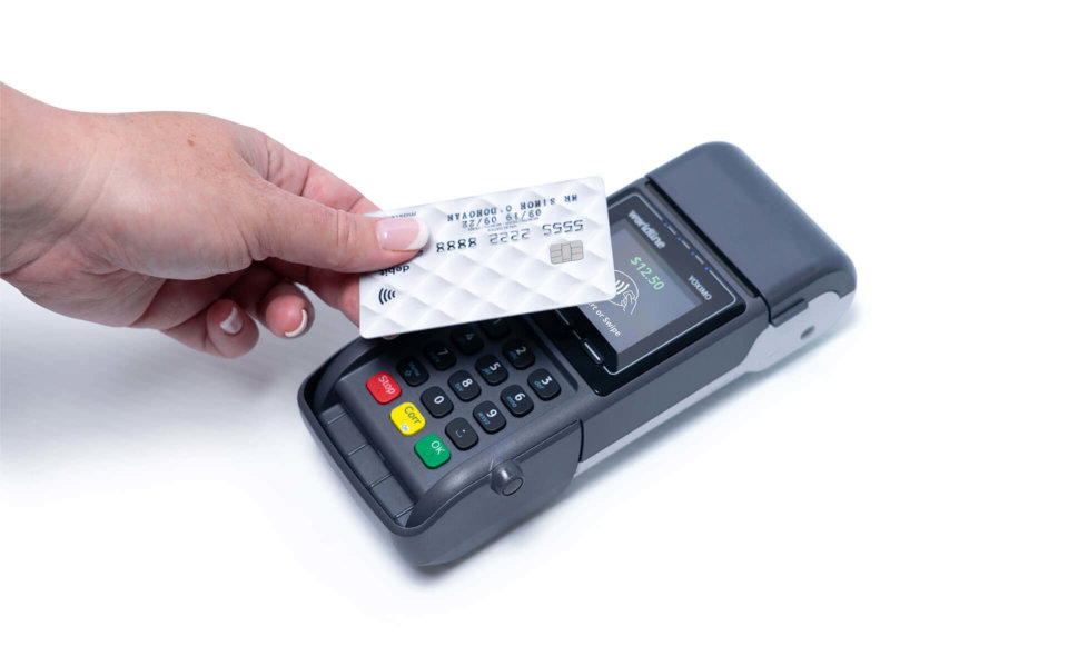 eftpos transaction