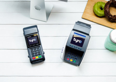 tyro product eftpos