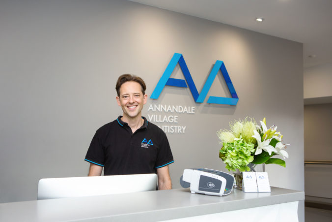 Tyro-case-study-annandale-village-dentistry