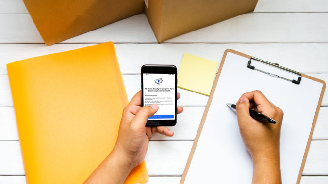 Unsecured Business Loans up to $120,000 | Tyro