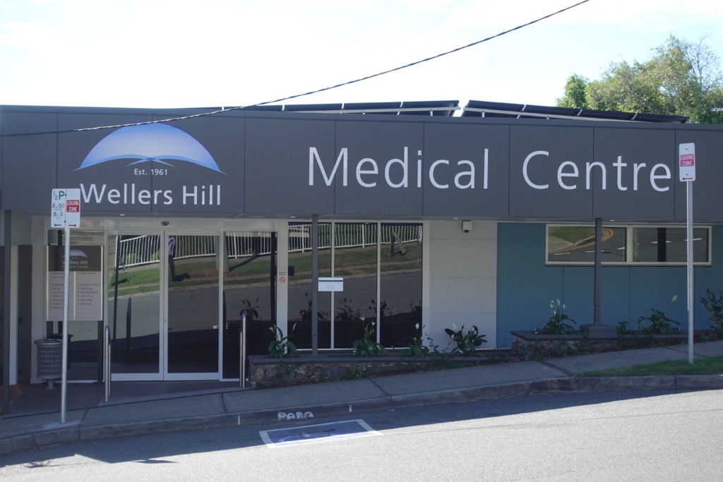 How Wellers Hill Medical Centre transitioned to ensure their patients’ safety and continued How Wellers Hill Medical Centre transitioned to ensure their patients’ safety and continued
