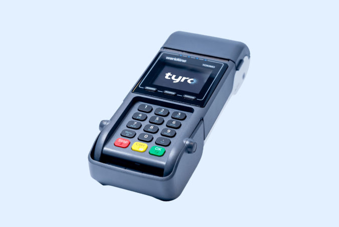 tyro-eftpos-machine
