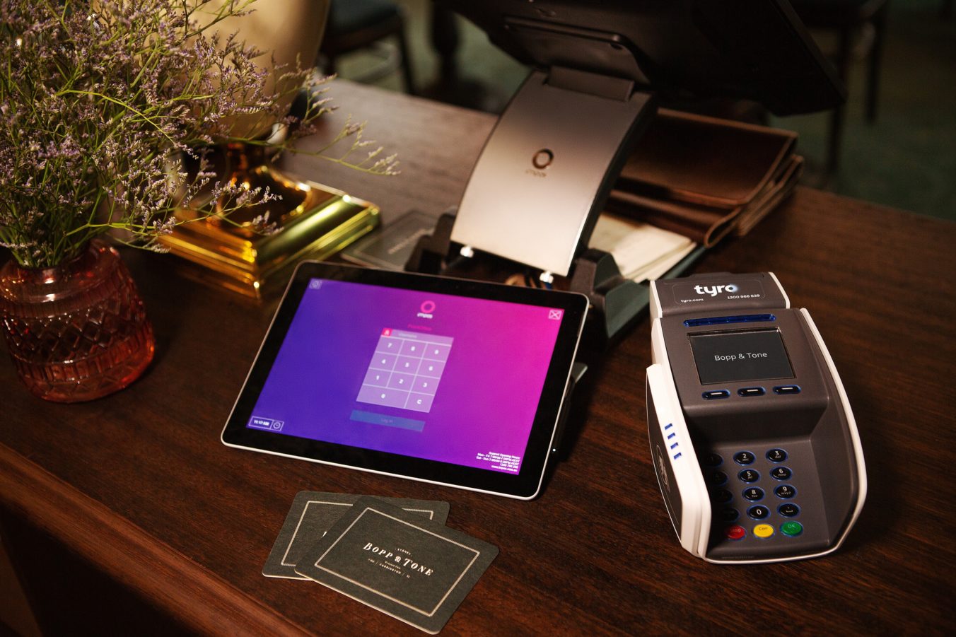 Best practice IT setup for SMEs | Tyro