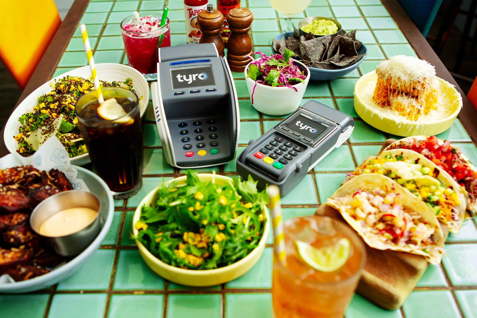 eftpos merchant facilities