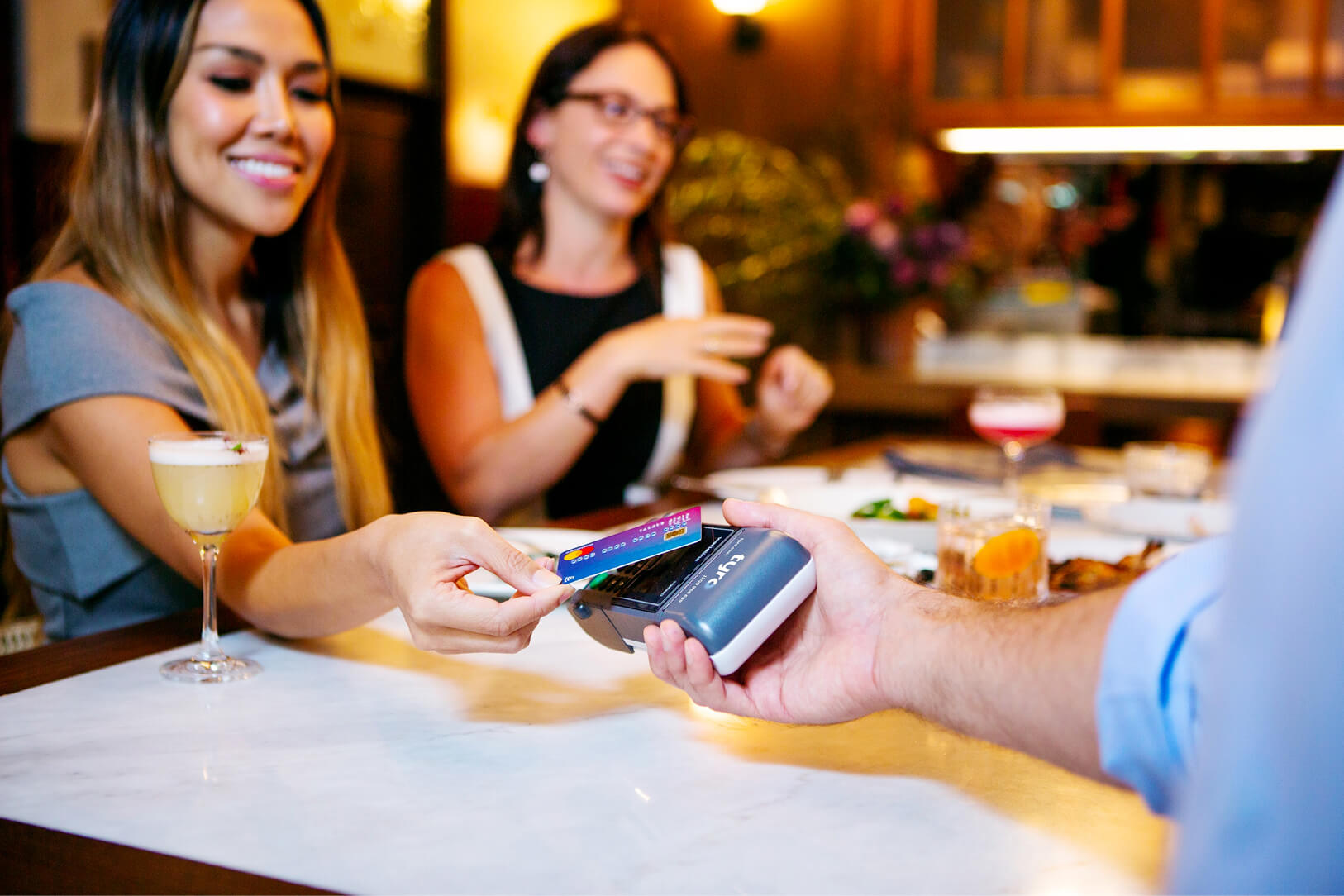 eftpos security