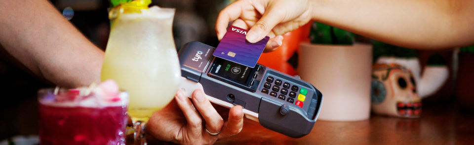mobile eftpos payment solutions