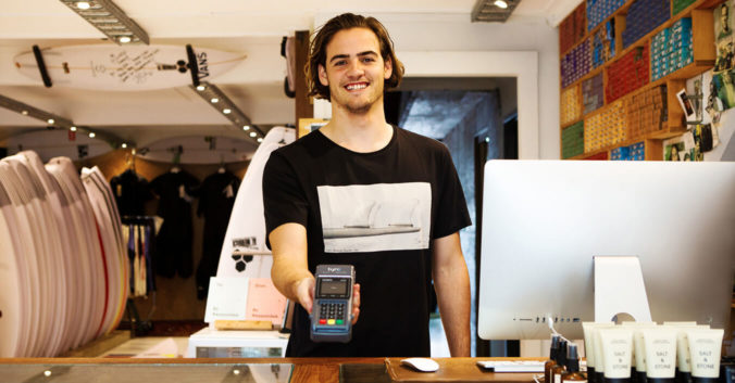 Retail | Tyro