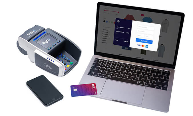 tyro ecommerce tyro app and tyro eftpos