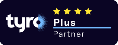 Tyro Plus Partner