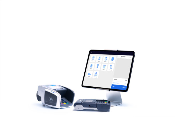 tyro-eftpos-integration