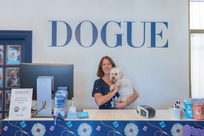 Dogue pet deals shop