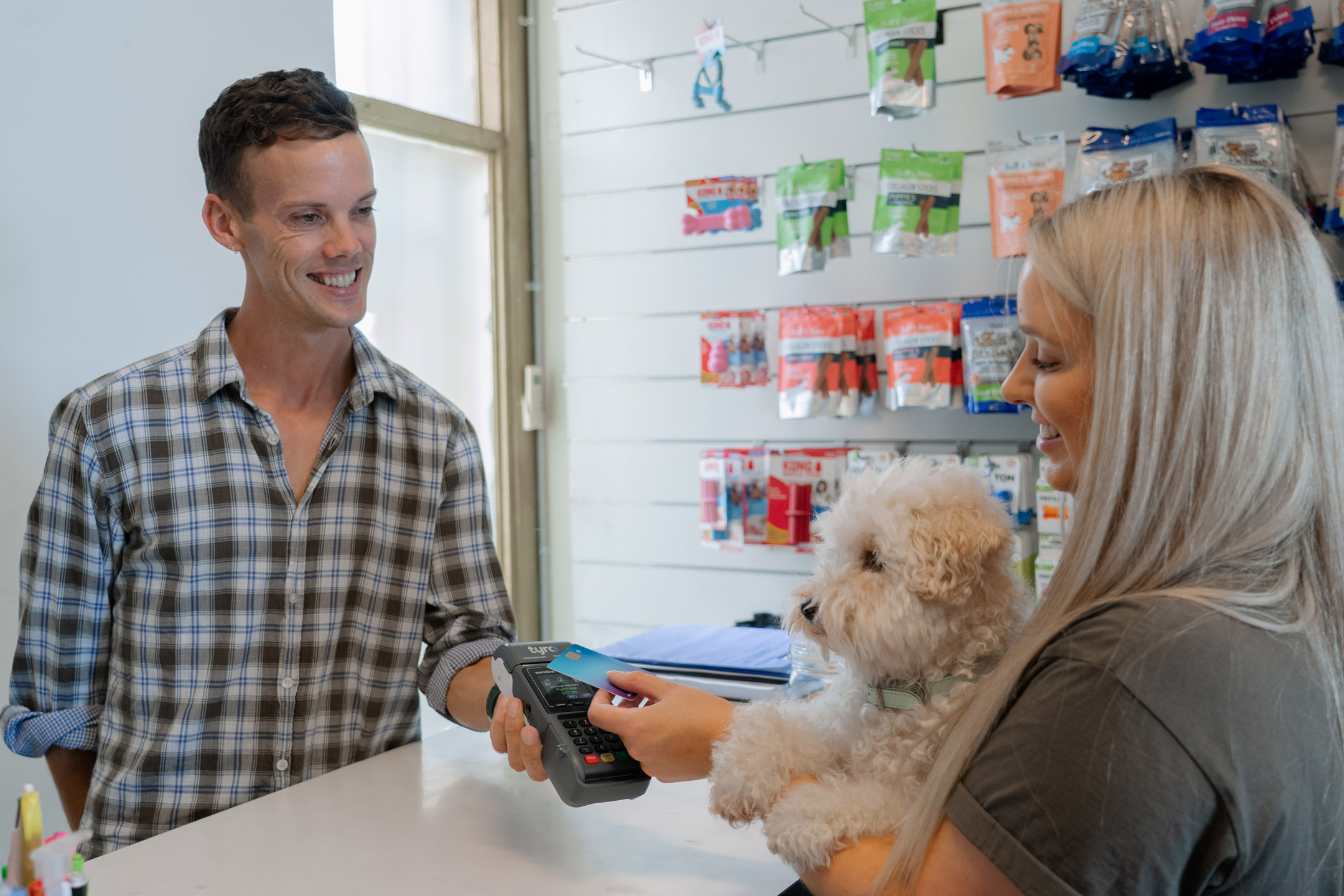 Taking-install-payments-with-Tyro-mobile-eftpos