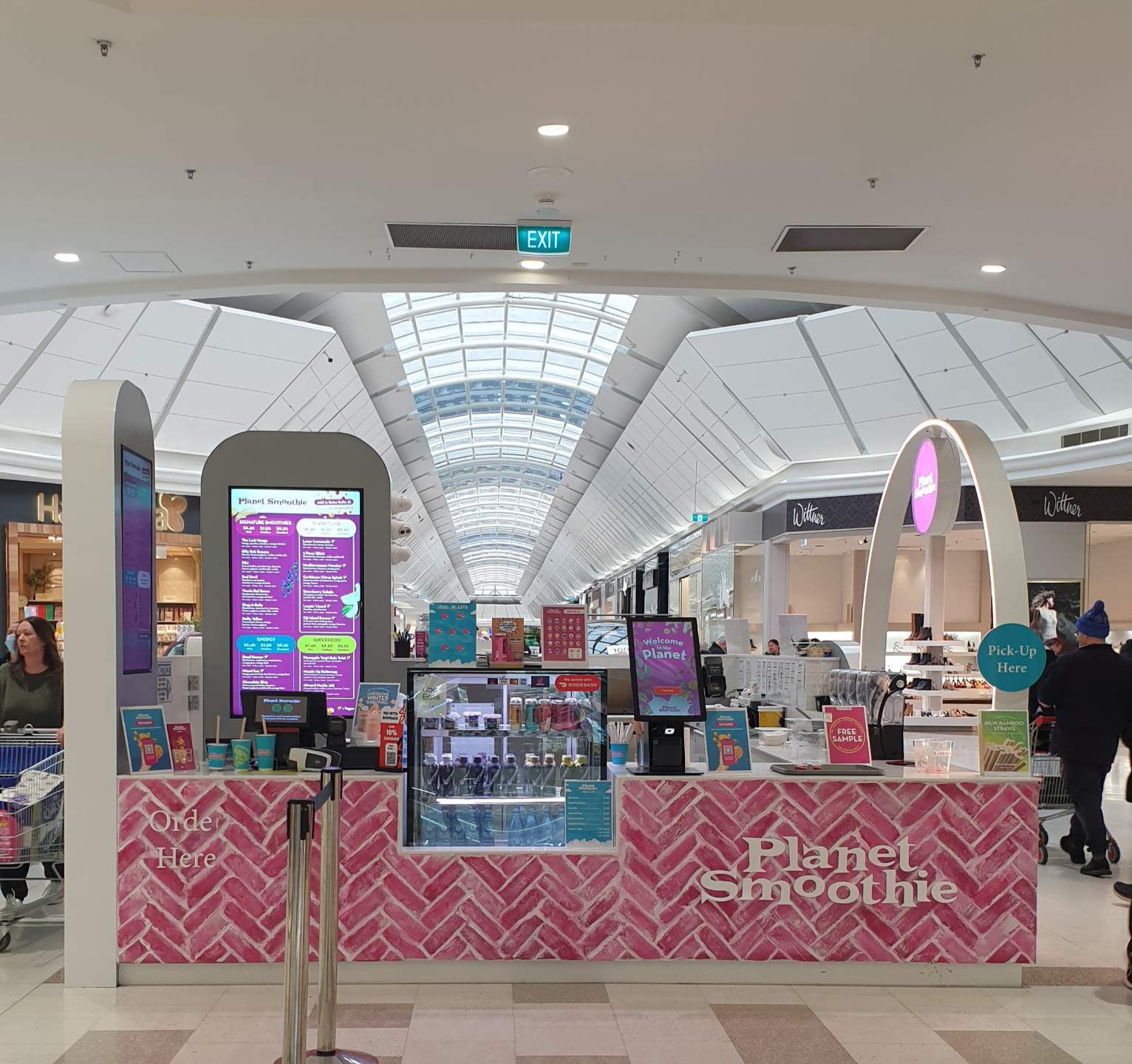 Why Smoothie have partnered with Tyro since day one Tyro