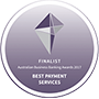 Best Payment Services