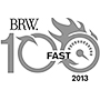 BRW Fast 100