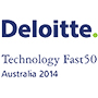 Deloitte Fast 50 Australia