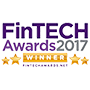FinTech Awards 2017