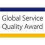 Global Service Quality Award