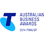 Telstra Business Awards