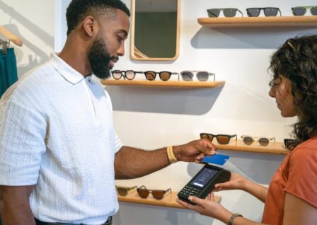 Best EFTPOS machine