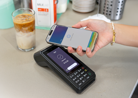 Tyro's Integrated POS for Restaurants