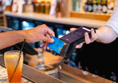 Tap & Save fees EFTPOS