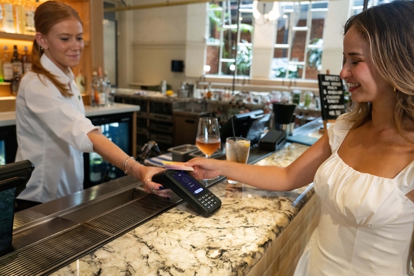 Tech Upgrade Tax Benefit for Small Businesses 