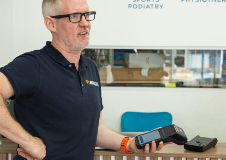 Rozelle Running Science Owner