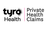 Tyro Health Private Health Claims