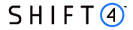 Shift4 Logo