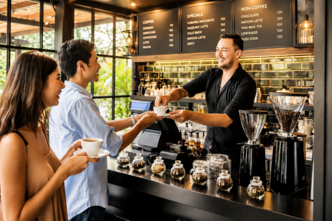 Small business owner applying for the instant asset write off