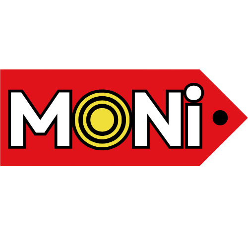 Moni POS