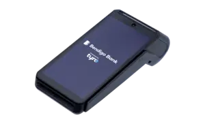 Tyro Pro Key, Bendigo Bank