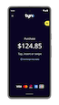 Tyro BYO App