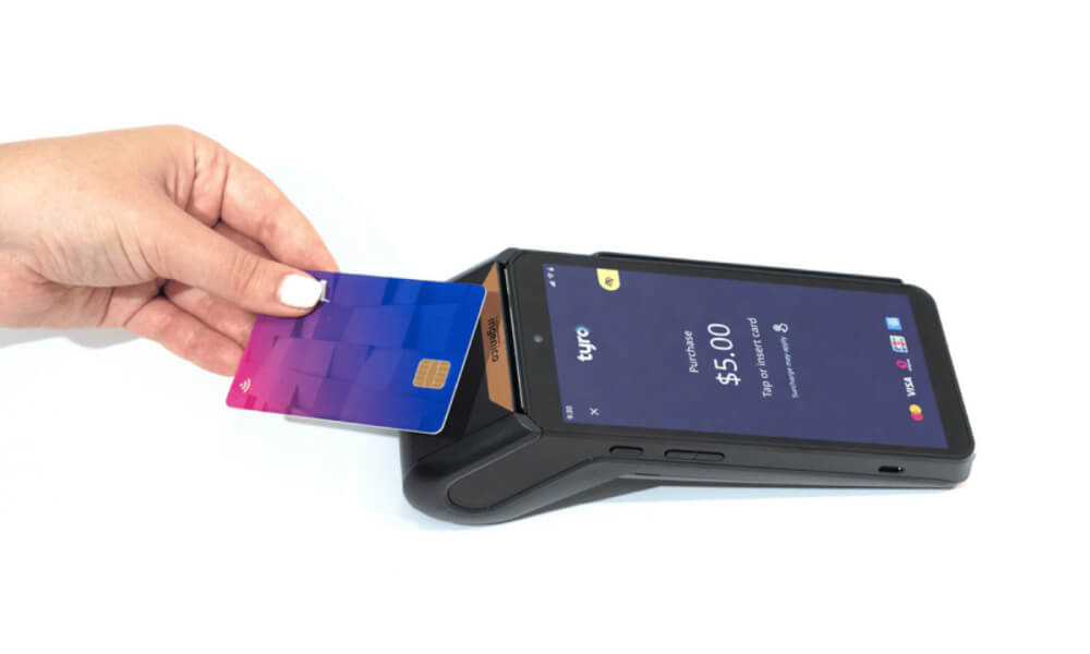 tyro-pro-touch-payment