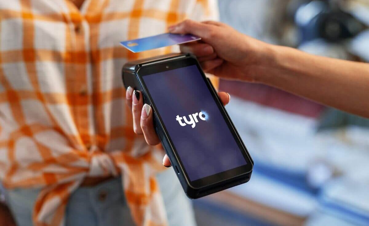 tyro-eftpos-machine