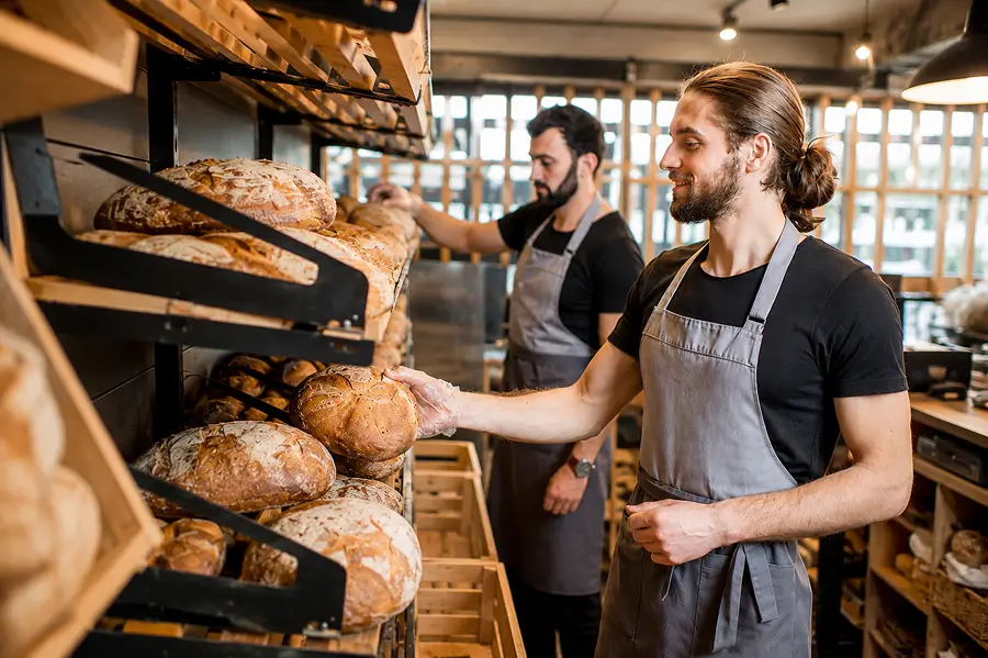 bakery-workers