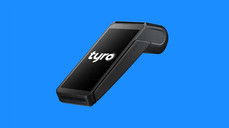 Tyro Pro