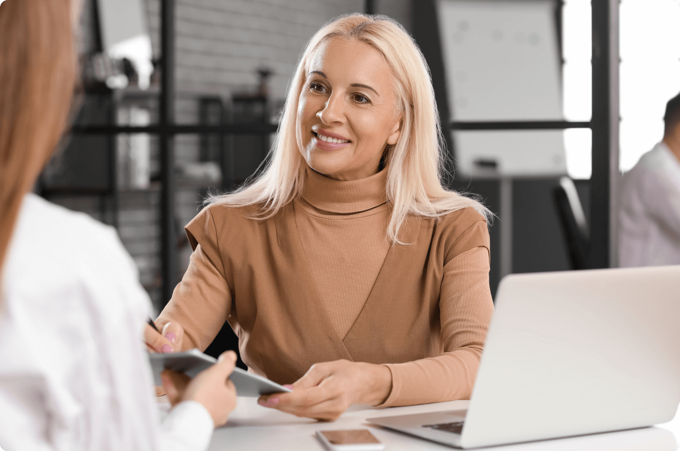 dedicated account manager for enterprise