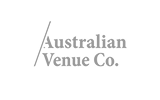 Australian Venue Co Logo