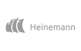 Heinemann logo