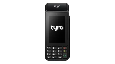 Tyro Pro Key Product 1