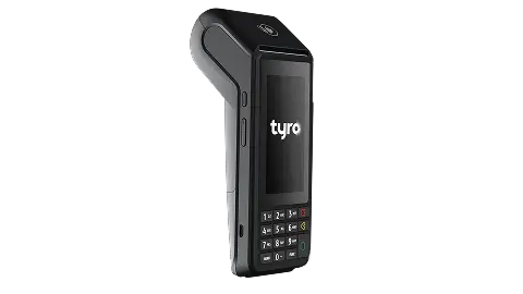 Tyro Pro Key Product 2